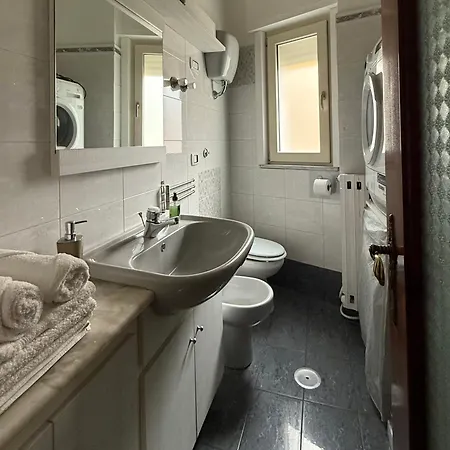 Bed & Breakfast Donna Feli