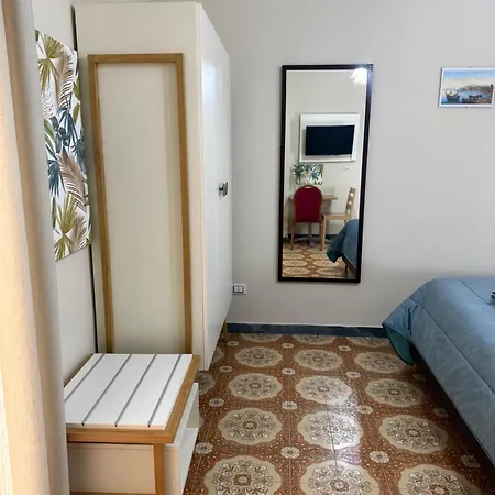 Donna Feli Bed & Breakfast Gragnano
