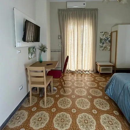 Bed & Breakfast Donna Feli