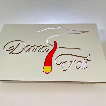 Donna Feli
