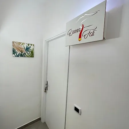 Donna Feli Bed and breakfast Gragnano
