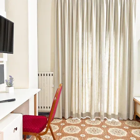 Bed & Breakfast Donna Feli Gragnano