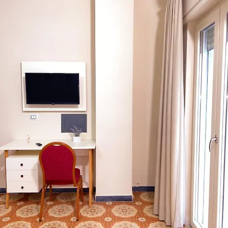 Donna Feli Bed and breakfast 3*