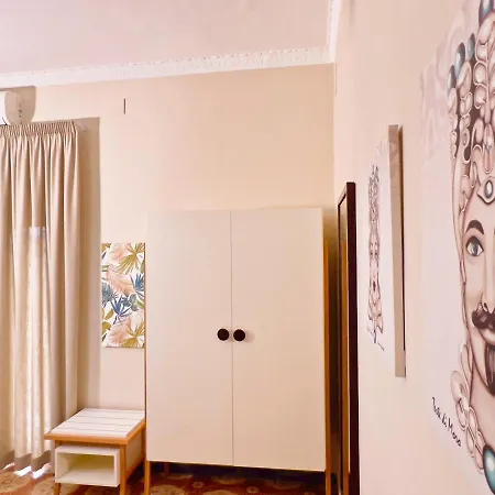 Bed & Breakfast Donna Feli 3*