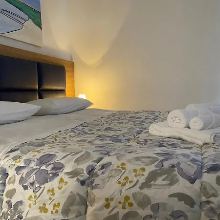 Bed and Breakfast Donna Feli Gragnano