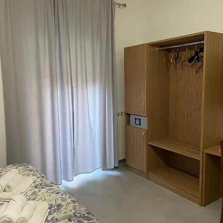 Donna Feli Bed and Breakfast Gragnano