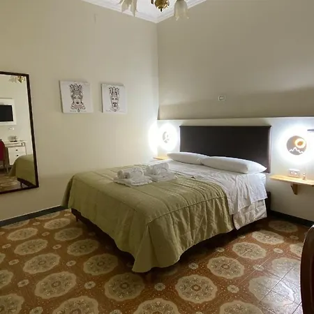 Donna Feli Bed and Breakfast Gragnano