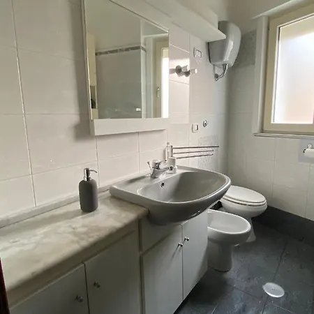 Bed & Breakfast Donna Feli Gragnano