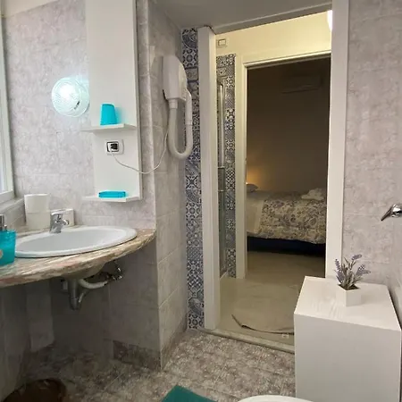 Donna Felì 3* Gragnano