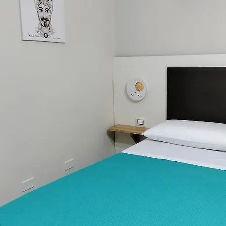 Bed and Breakfast Donna Feli Gragnano