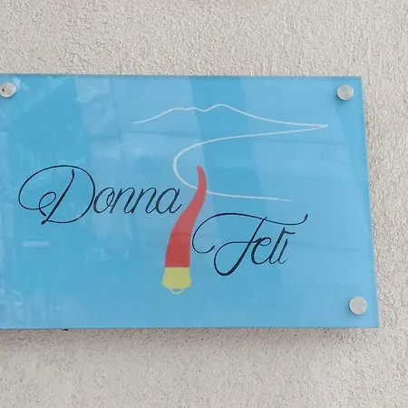 Donna Feli *