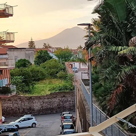 Bed & Breakfast Donna Felì