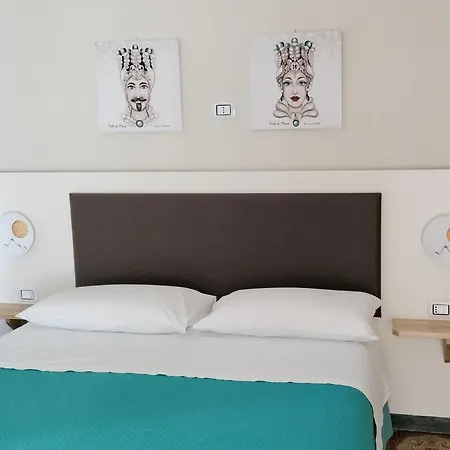 Donna Feli Bed and breakfast