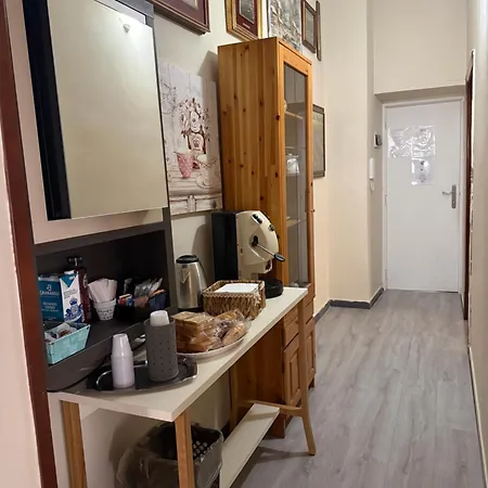 Bed & Breakfast Donna Feli 3*