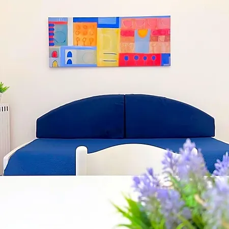 Donna Feli Bed & Breakfast 3*
