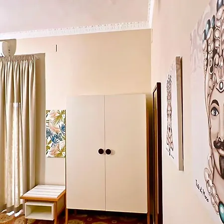 Donna Feli Bed & Breakfast Gragnano