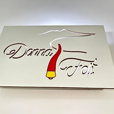Donna Feli 3* Gragnano