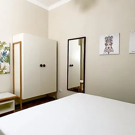 Bed & Breakfast Donna Feli