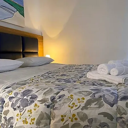 Bed & Breakfast Donna Feli 3*