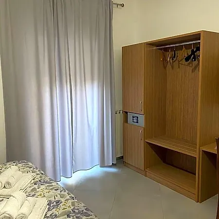 Donna Feli Bed and breakfast