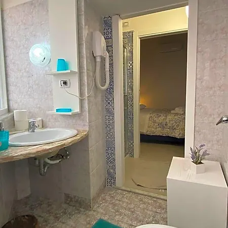 Donna Feli Bed & Breakfast
