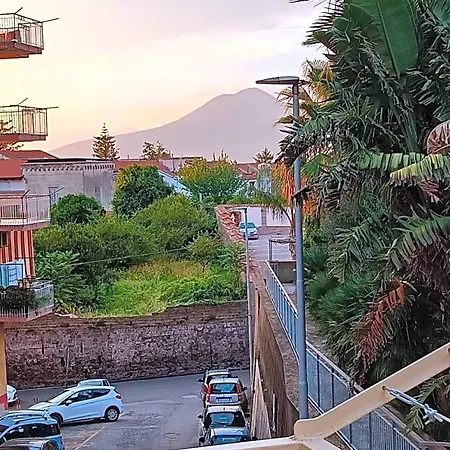 Donna Feli Bed & Breakfast Gragnano