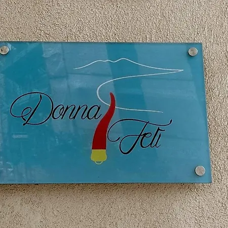 Donna Feli 3*