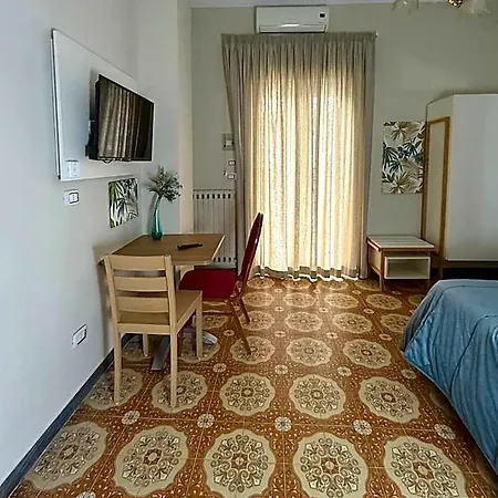 Bed & Breakfast Donna Feli Gragnano