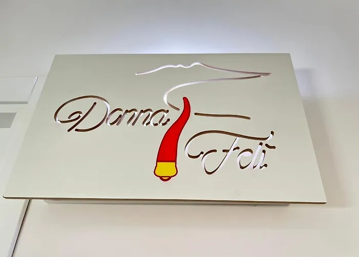 Donna Feli