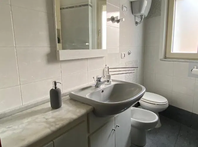 Alojamento de Acomodação e Pequeno-almoço Donna Feli Gragnano