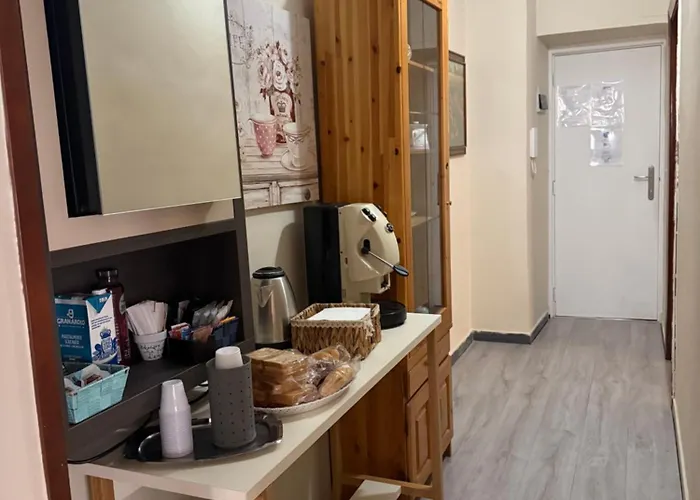Panzió Donna Feli 3*